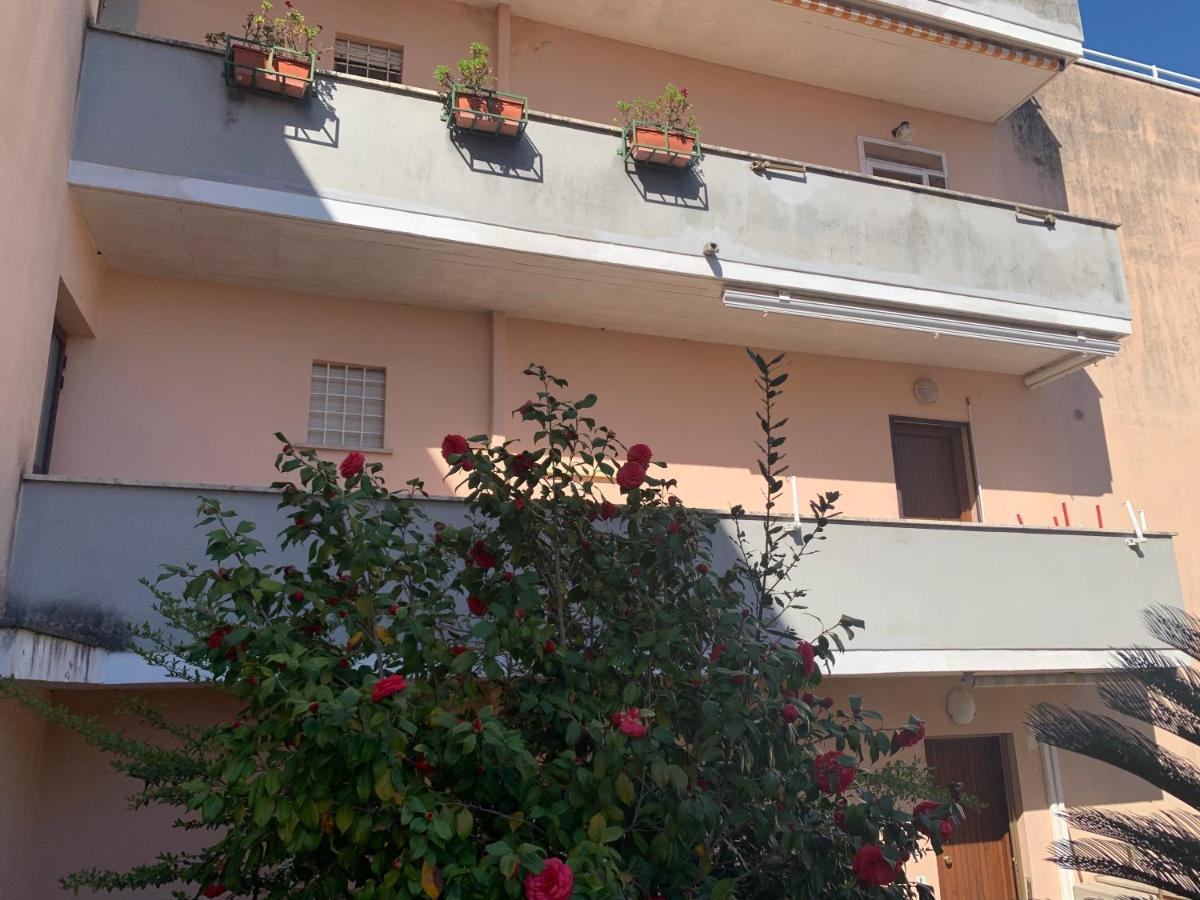 La Maison Lilla, 萨包迪亚 外观 照片