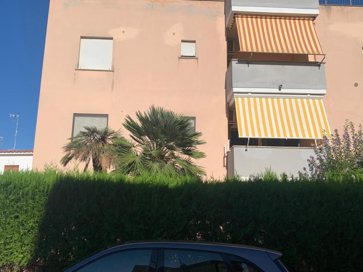 La Maison Lilla, 萨包迪亚 外观 照片