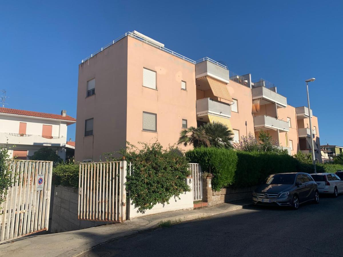 La Maison Lilla, 萨包迪亚 外观 照片