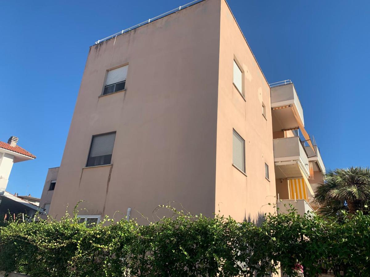 La Maison Lilla, 萨包迪亚 外观 照片